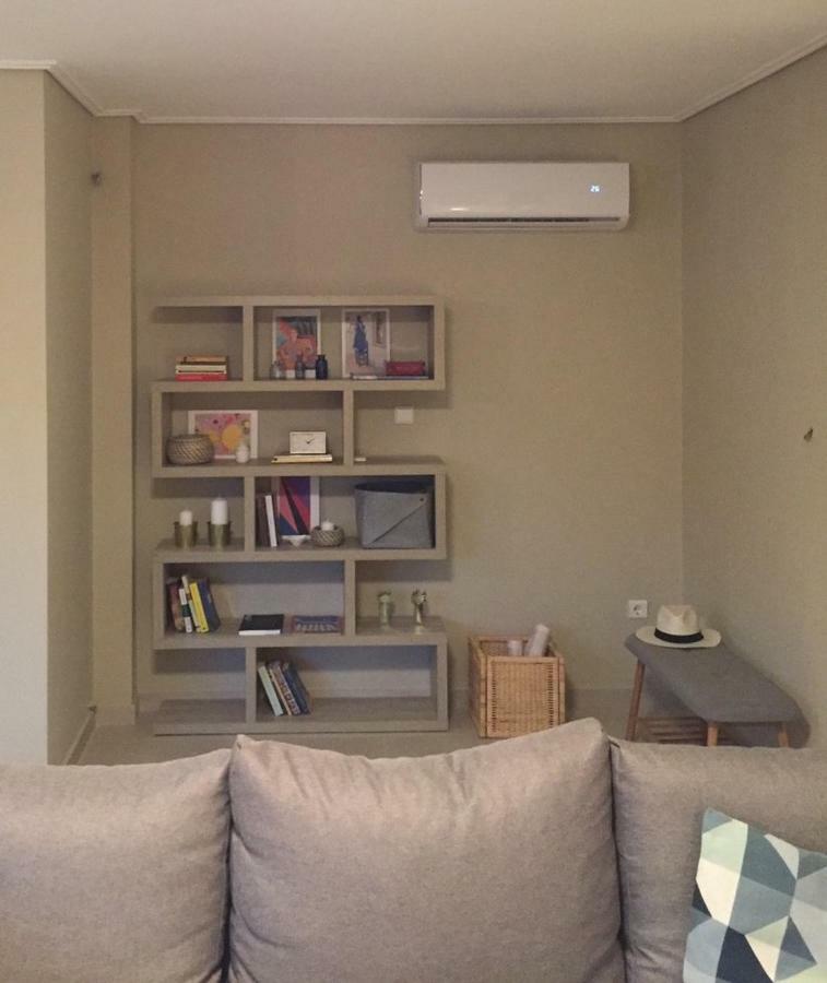 Imerti Apartment ケラモティ エクステリア 写真