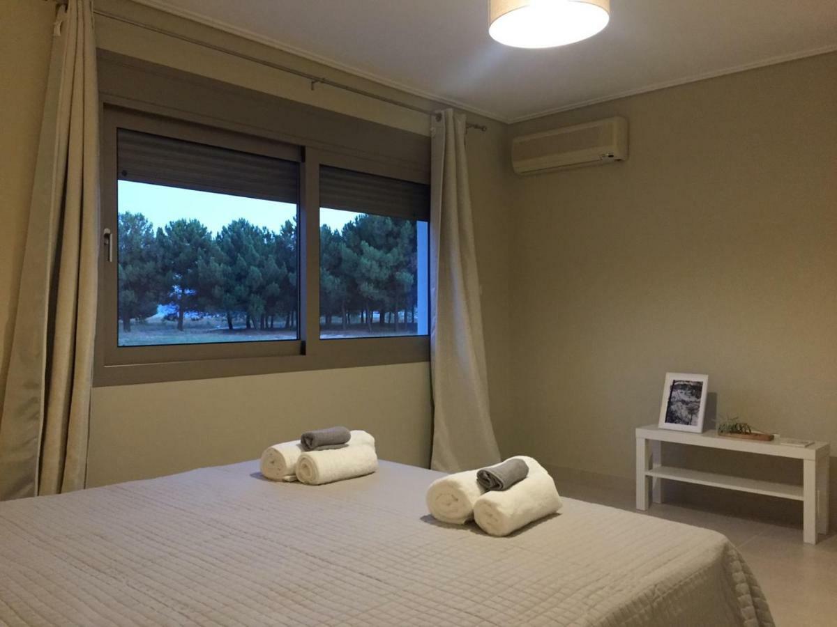 Imerti Apartment ケラモティ エクステリア 写真