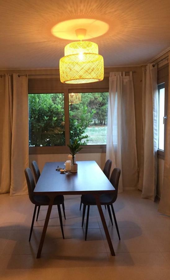 Imerti Apartment ケラモティ エクステリア 写真