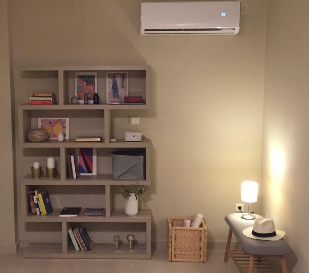 Imerti Apartment ケラモティ エクステリア 写真